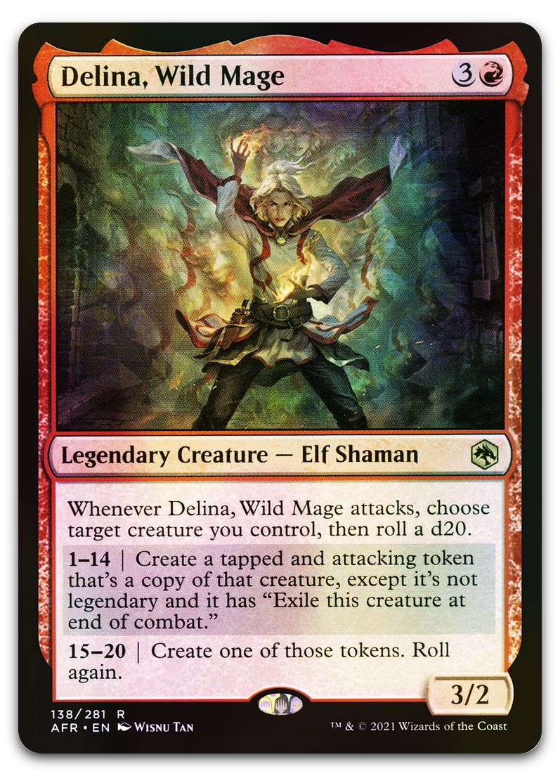 Product image for TCG 243256