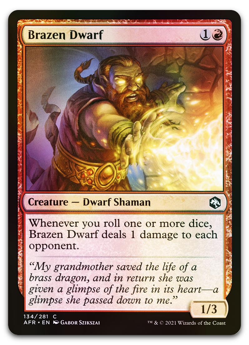 Product image for TCG 243260