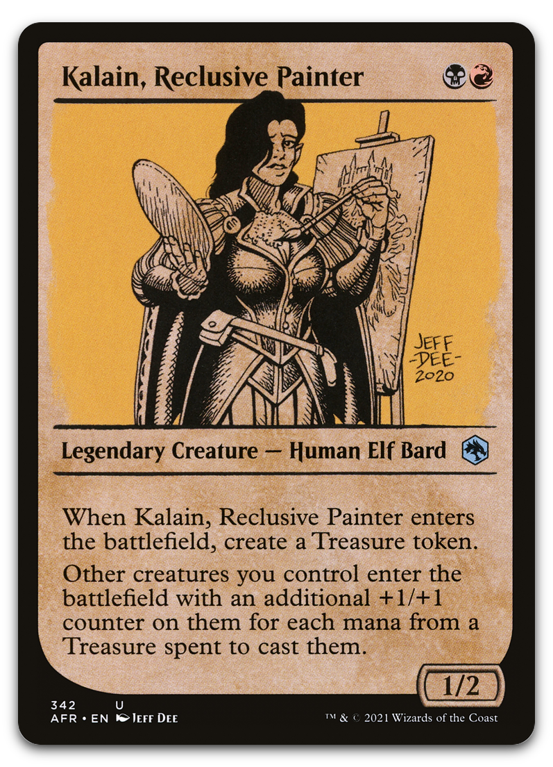 Product image for TCG 243269