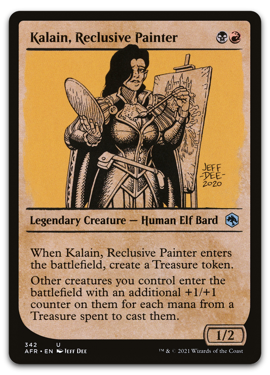 Product image for TCG 243269