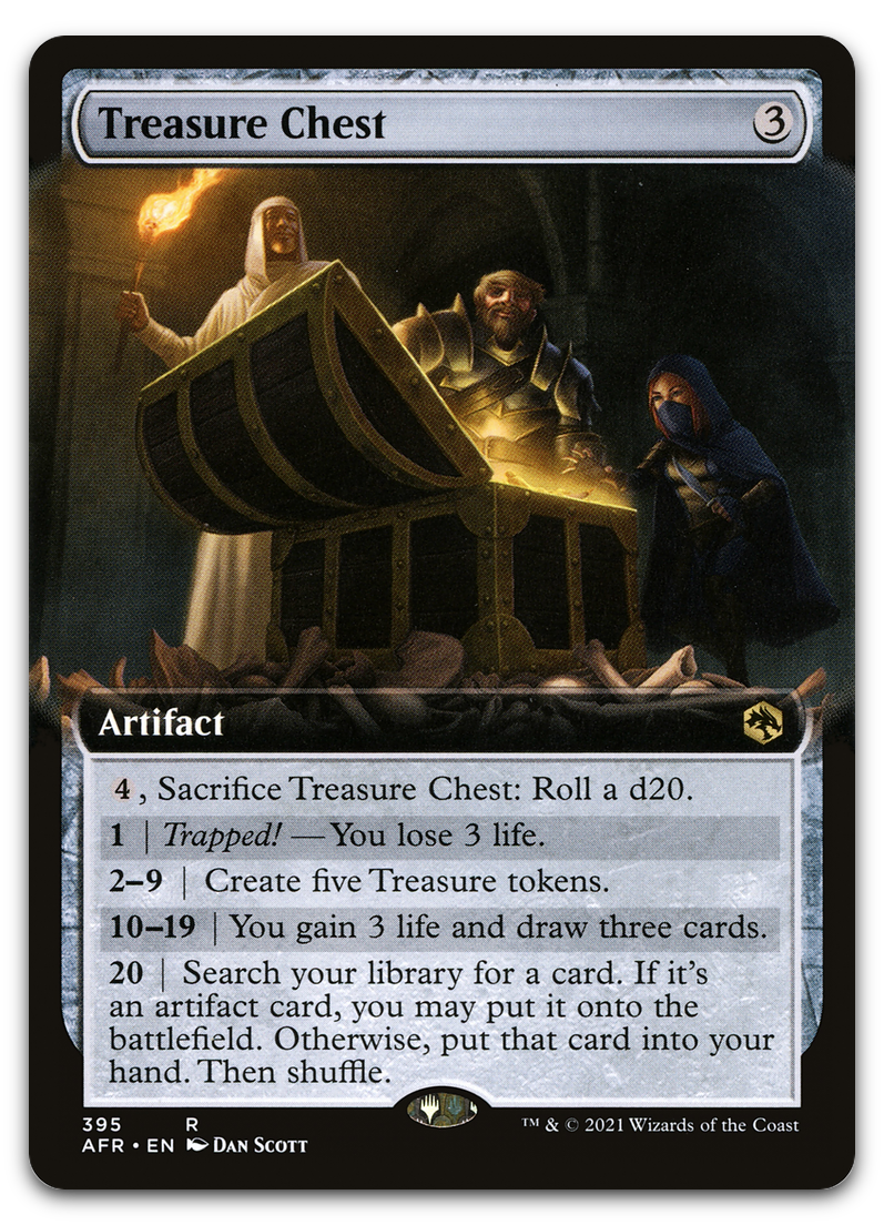 Product image for TCG 243326