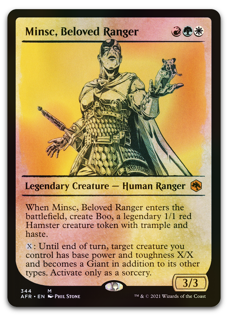 Product image for TCG 243356