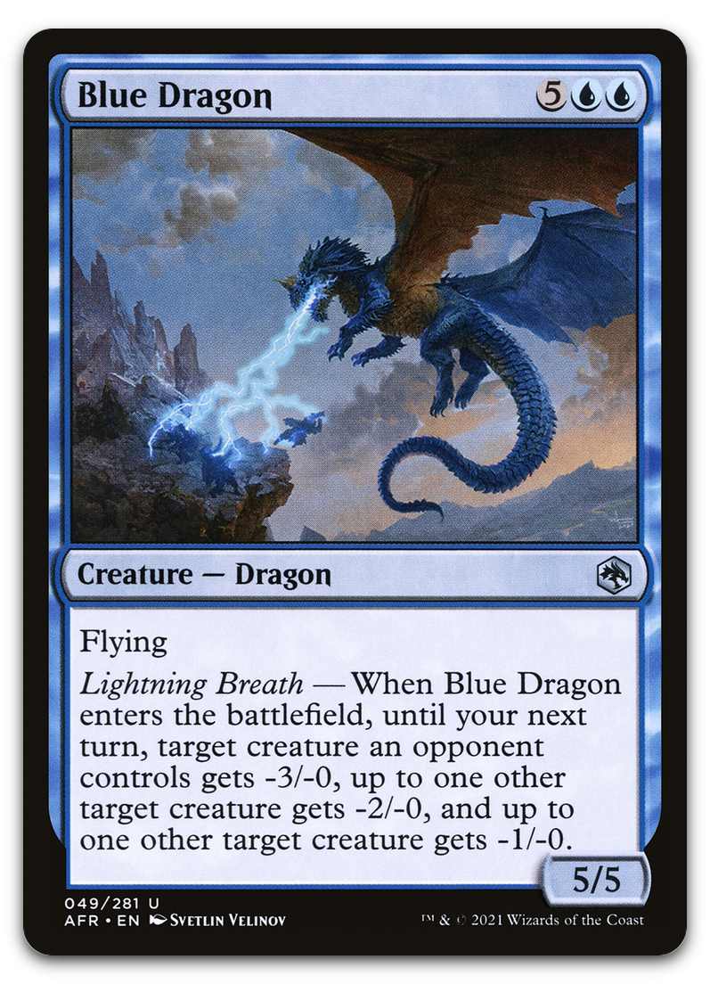 Product image for TCG 243360