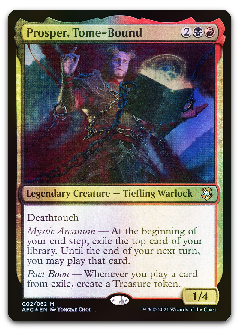 Product image for TCG 243362