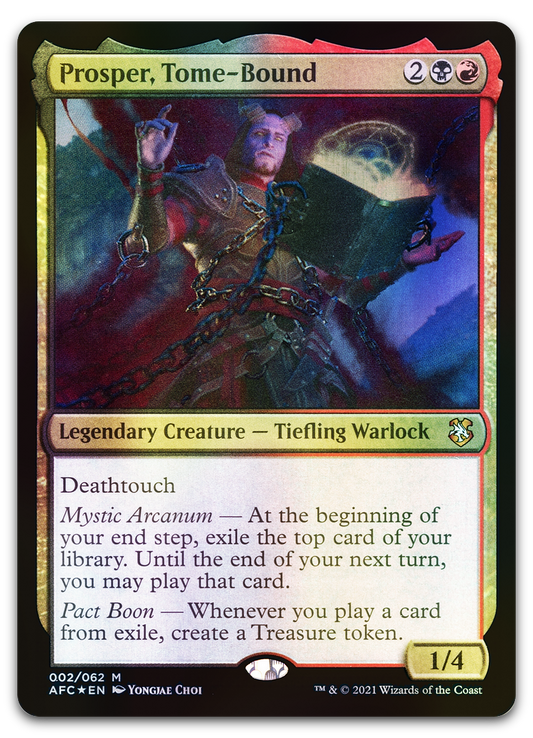 Product image for TCG 243362