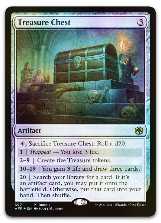 Product image for TCG 243366