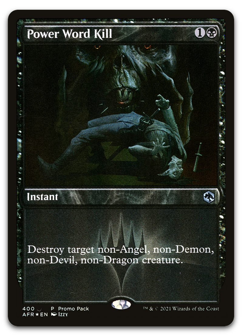 Product image for TCG 243368