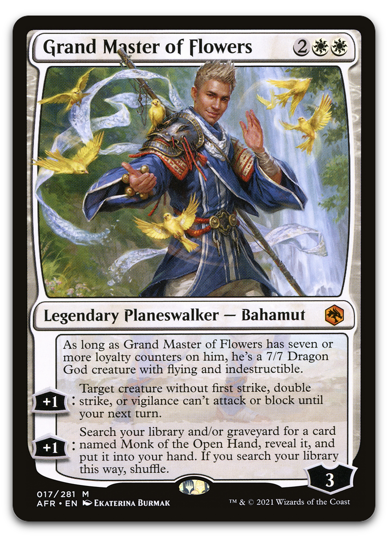 Product image for TCG 243403