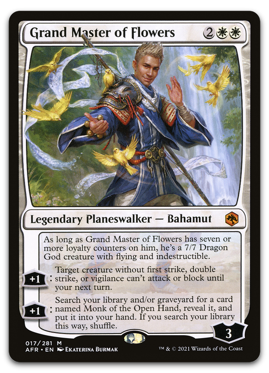 Product image for TCG 243403
