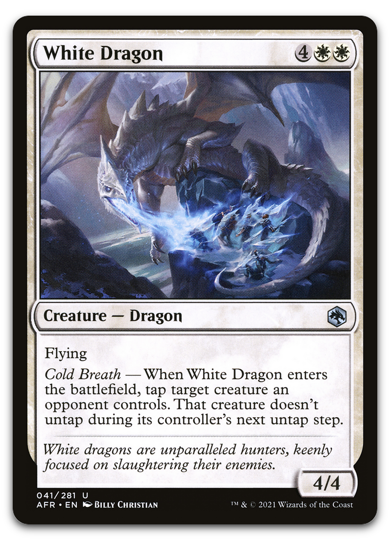 Product image for TCG 243405