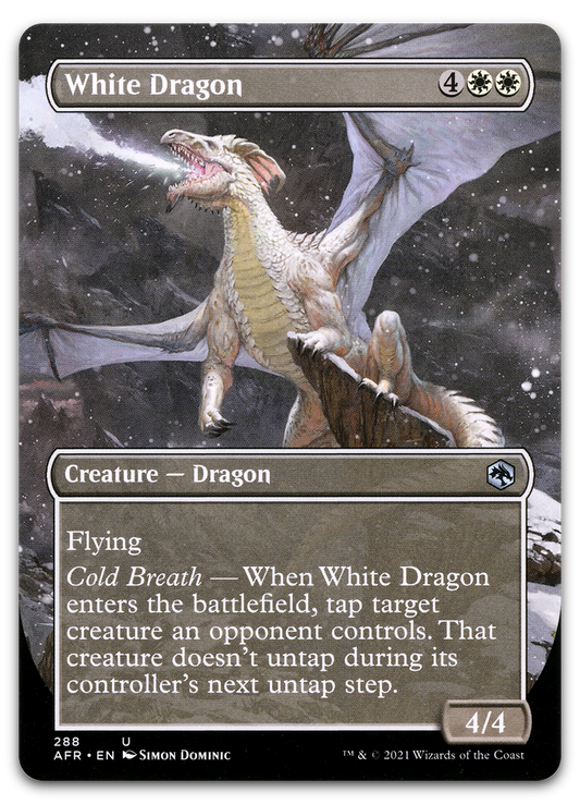 Product image for TCG 243406