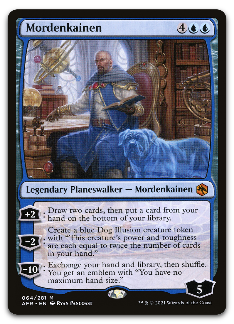 Product image for TCG 243410