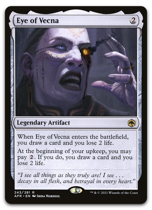 Product image for TCG 243412
