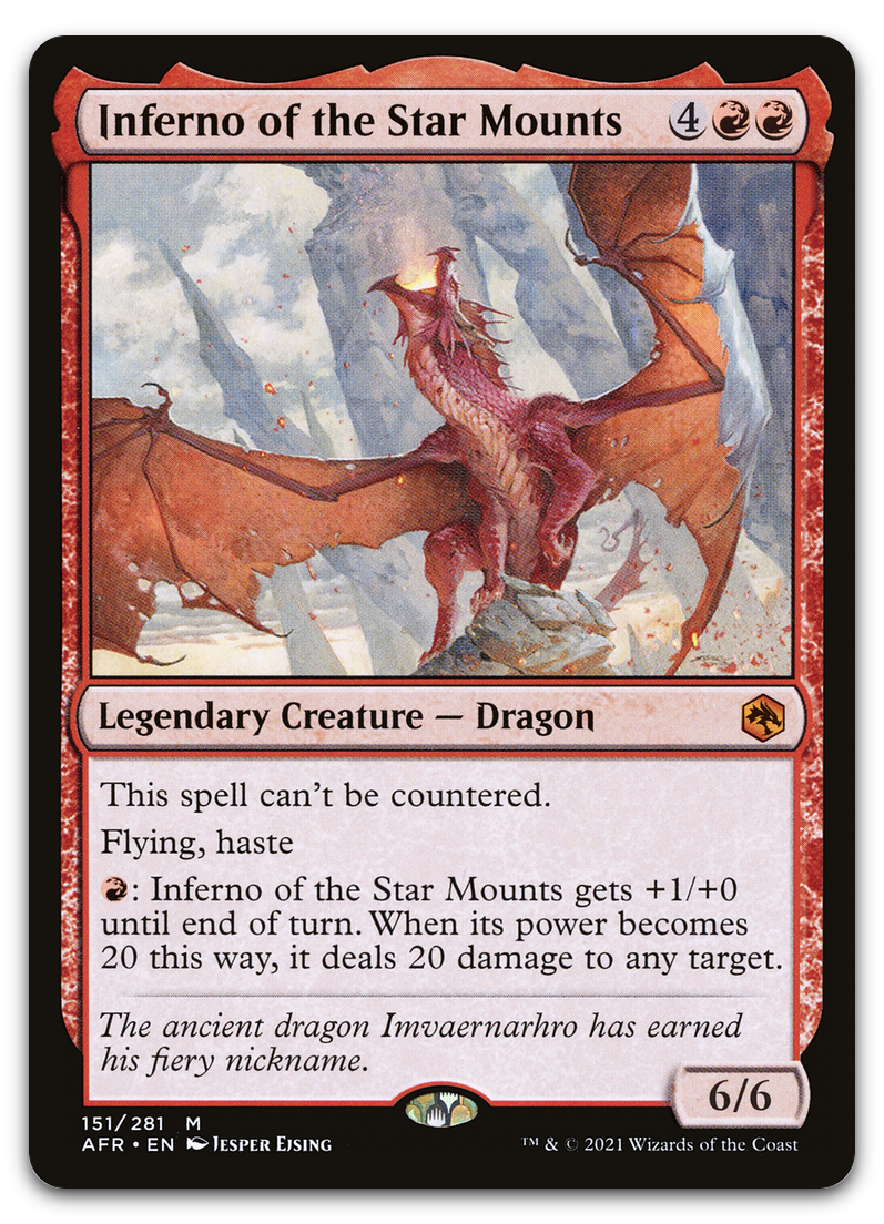 Product image for TCG 243429