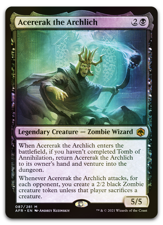 Product image for TCG 243442