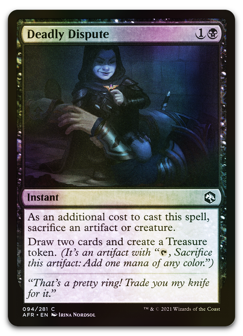 Product image for TCG 243448