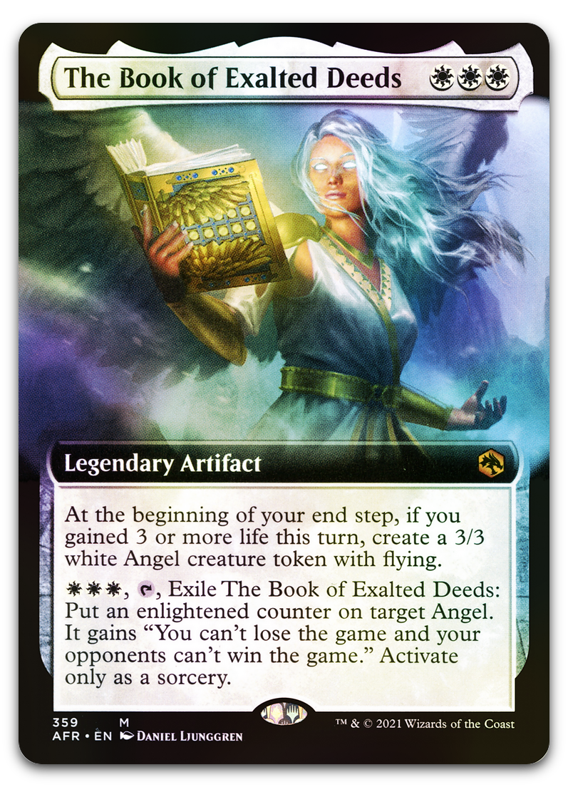 Product image for TCG 243471