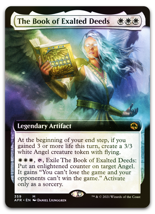 Product image for TCG 243471