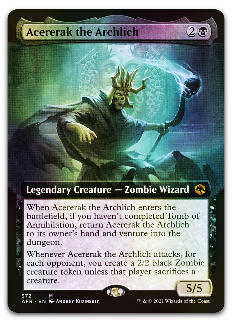 Product image for TCG 243472