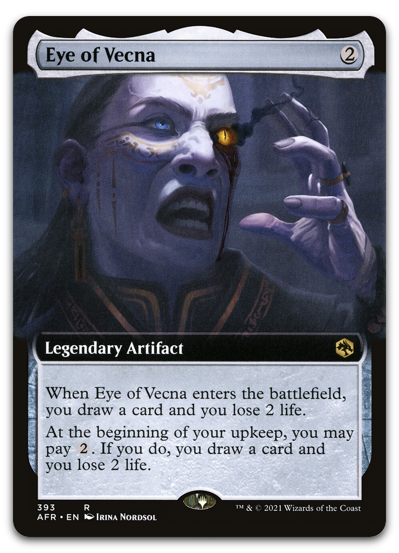 Product image for TCG 243489