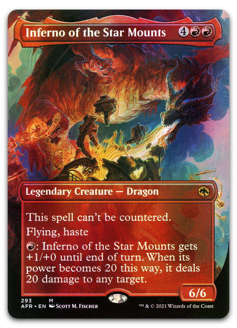 Product image for TCG 243582