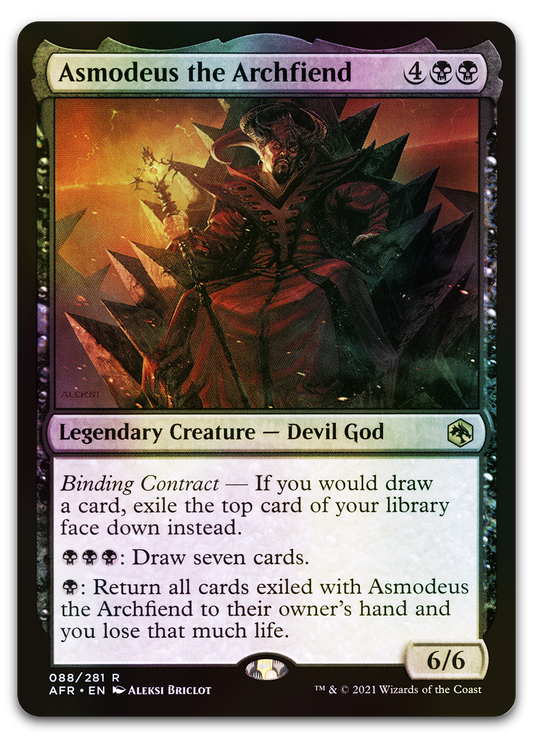 Product image for TCG 243588