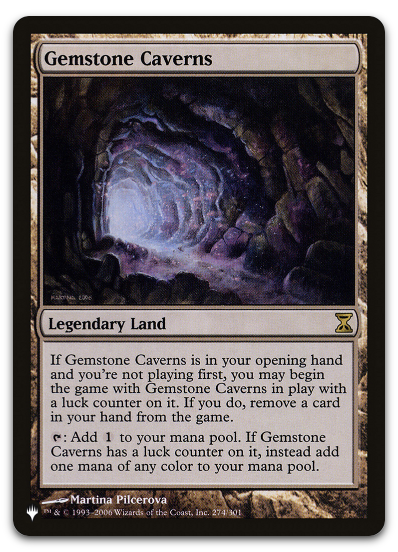 Product image for TCG 243625