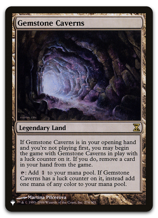 Product image for TCG 243625