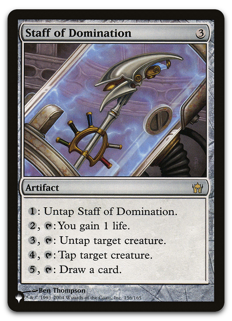 Product image for TCG 243633