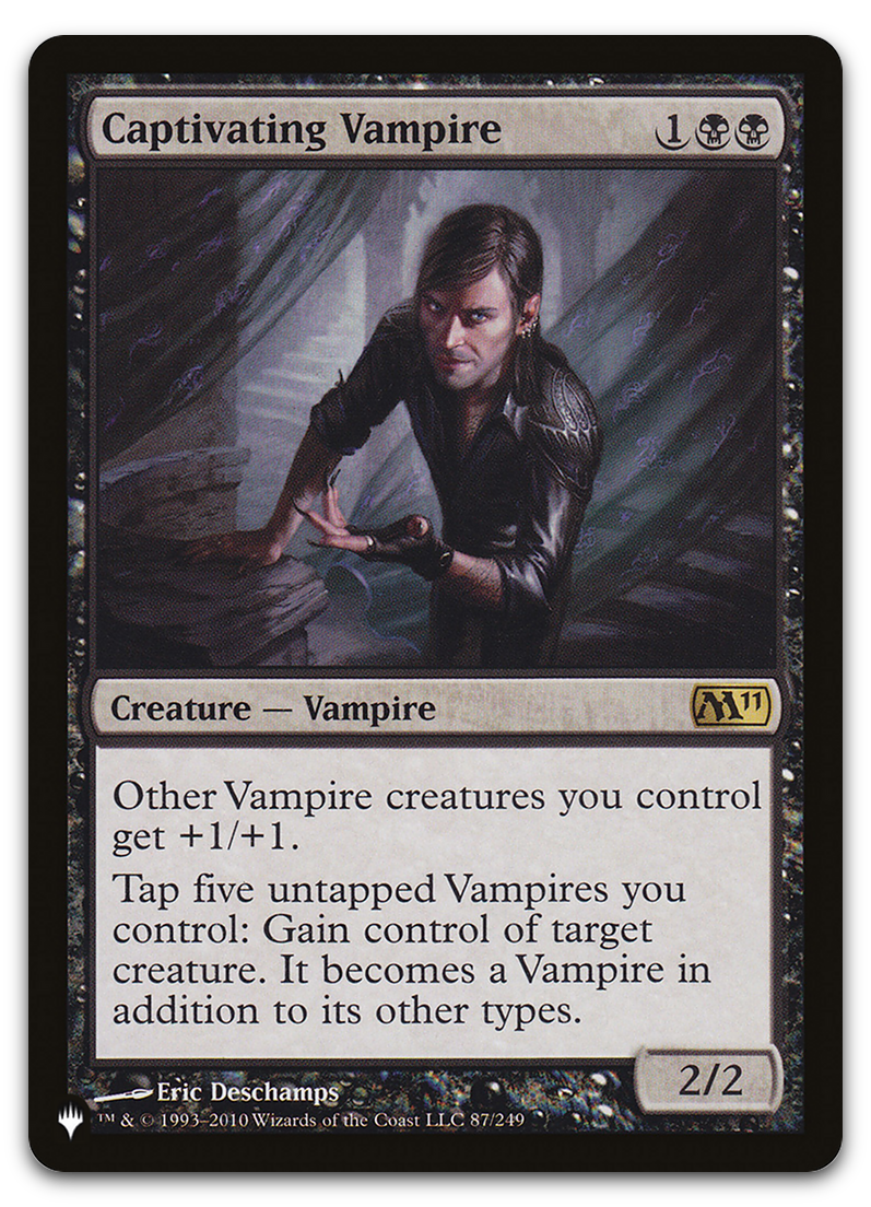 Product image for TCG 243638