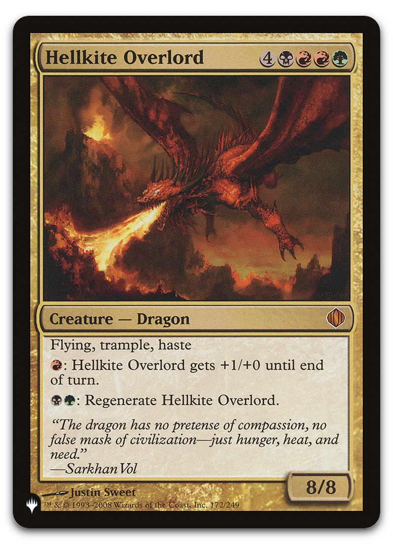 Product image for TCG 243642