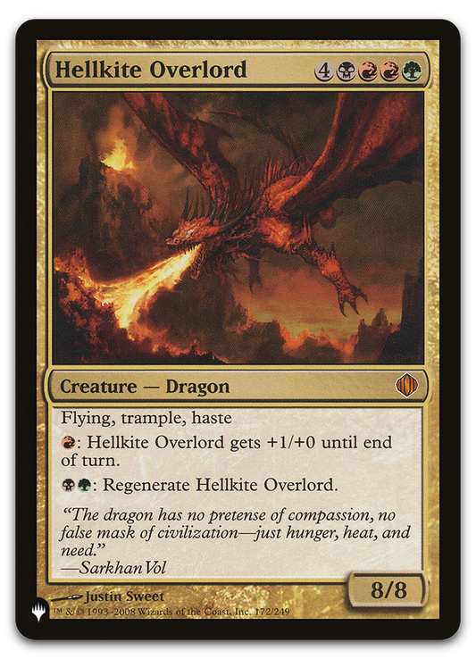 Product image for TCG 243642