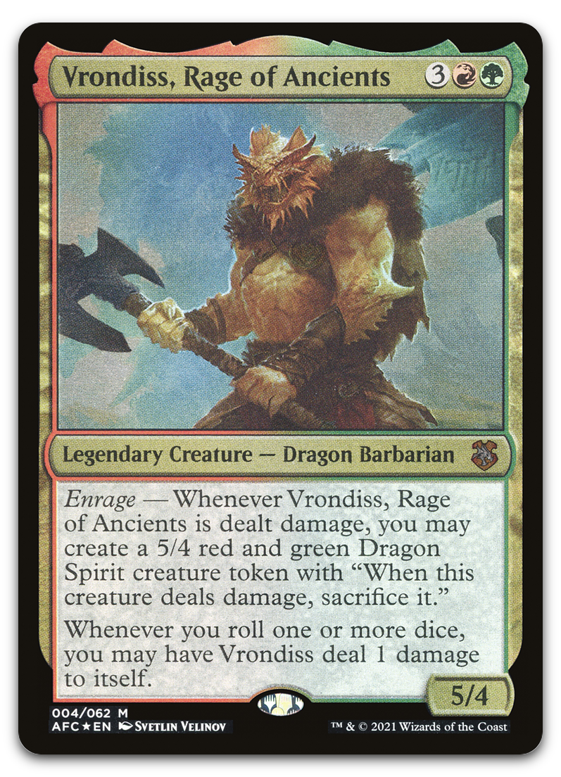 Product image for TCG 243692