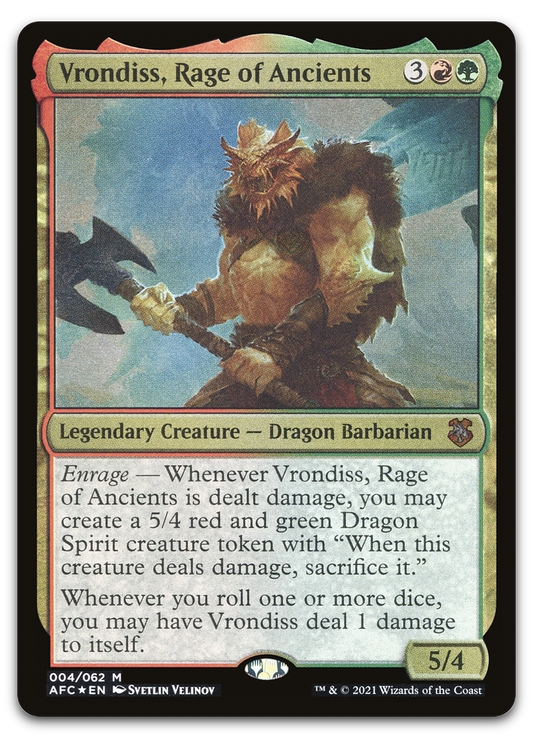 Product image for TCG 243692