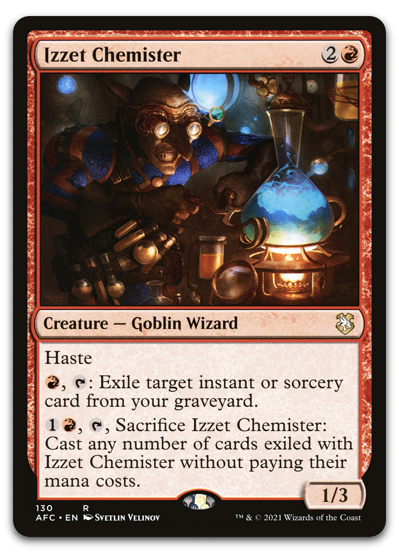 Product image for TCG 243728