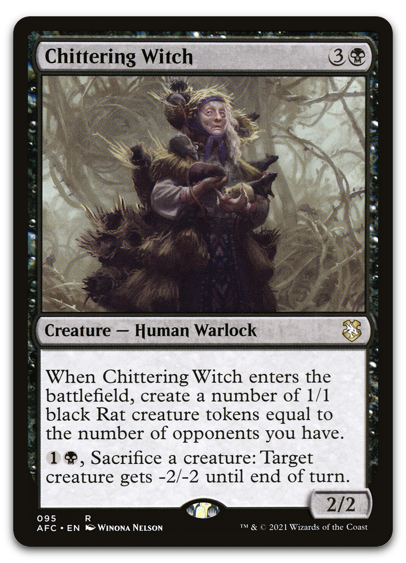 Product image for TCG 243729