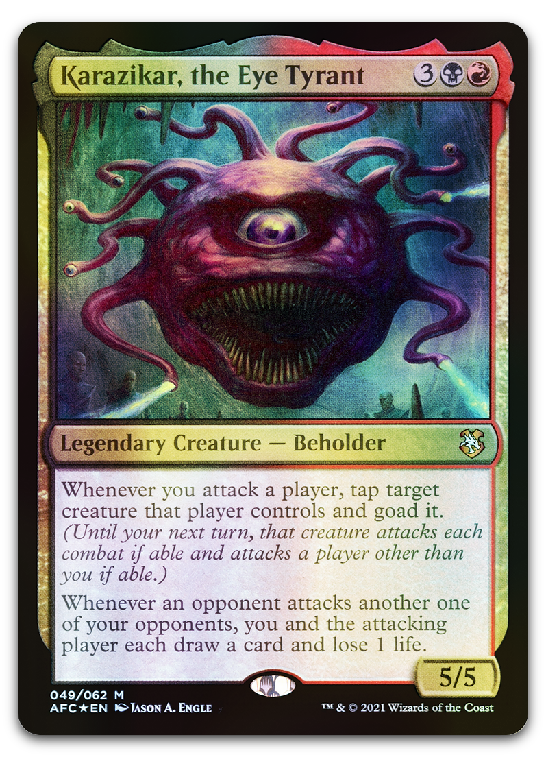 Product image for TCG 243730