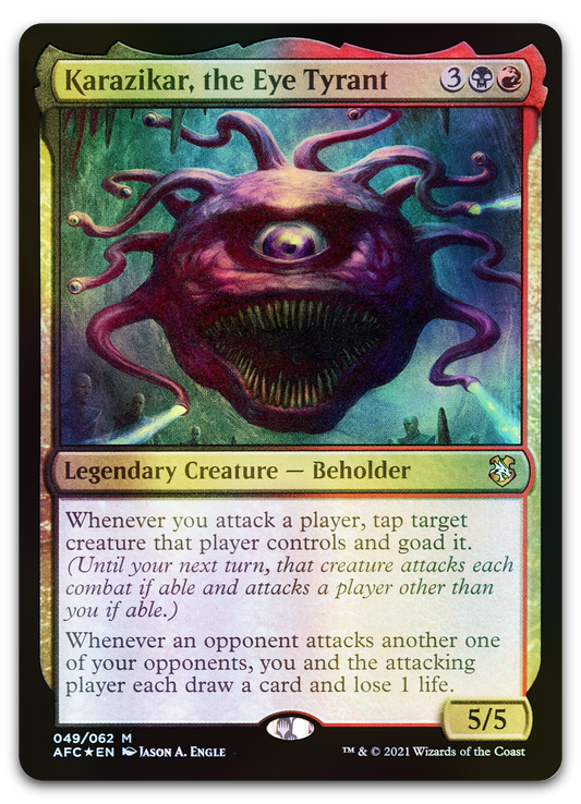 Product image for TCG 243730