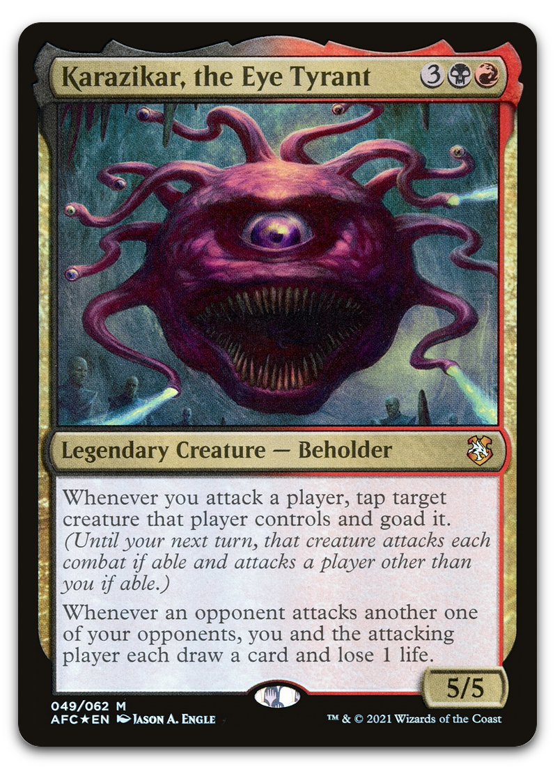 Product image for TCG 243730
