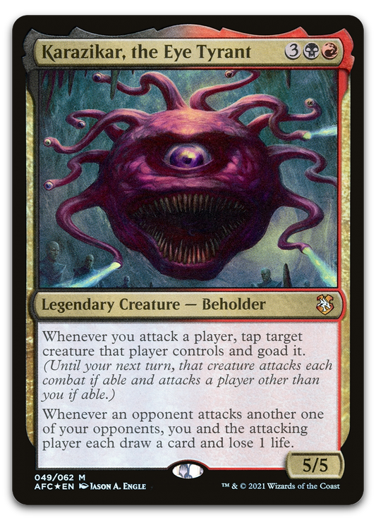 Product image for TCG 243730