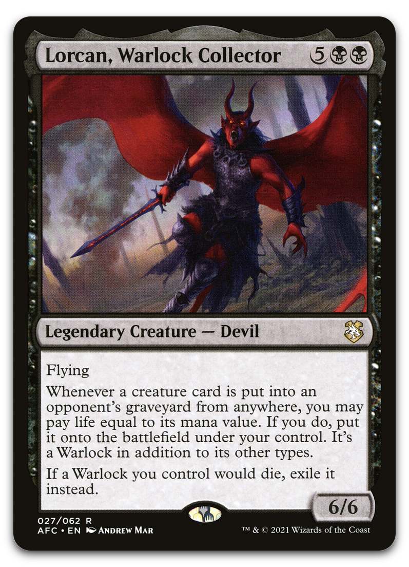 Product image for TCG 243731