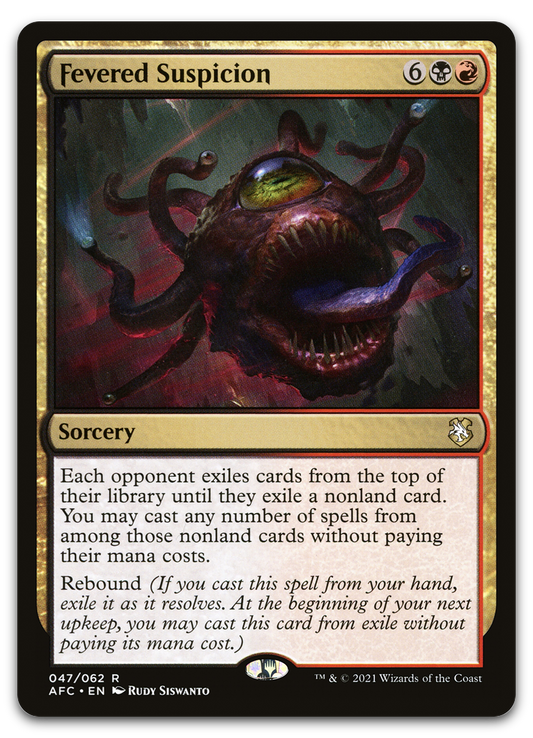 Product image for TCG 243735