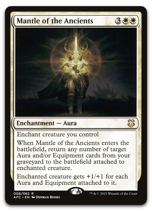 Product image for TCG 243752