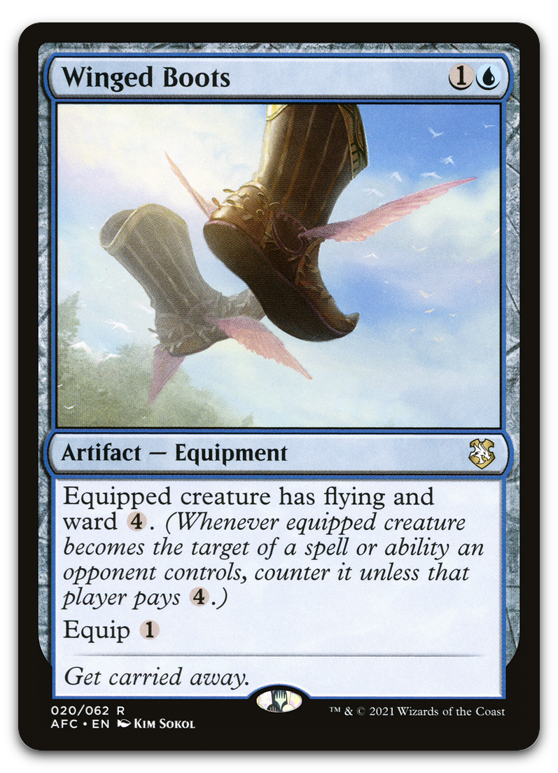 Product image for TCG 243754