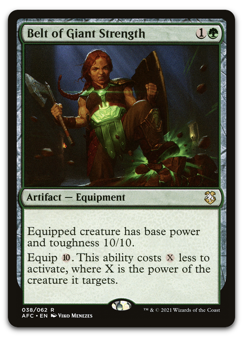 Product image for TCG 243755