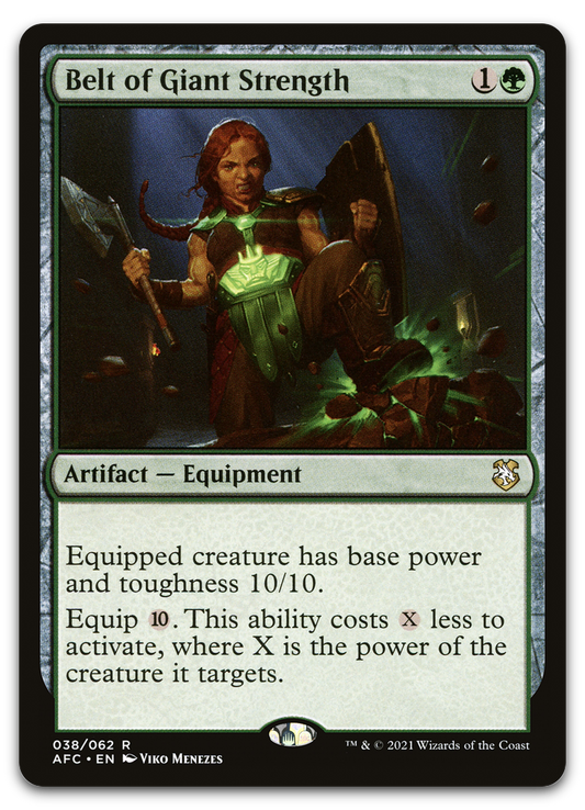 Product image for TCG 243755