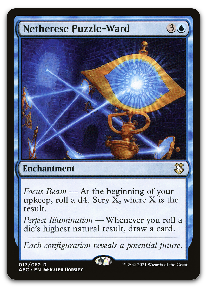 Product image for TCG 243758