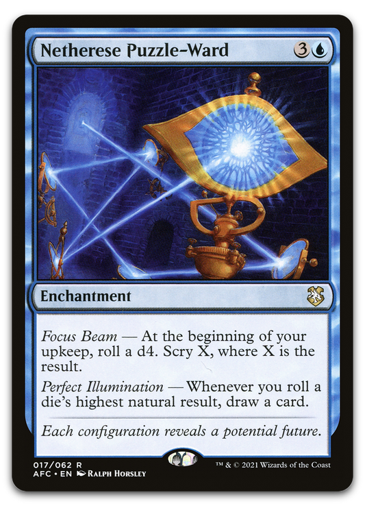 Product image for TCG 243758