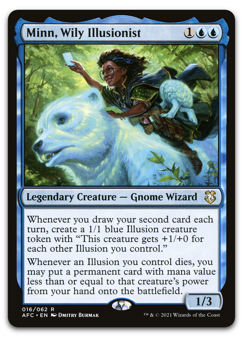 Product image for TCG 243764