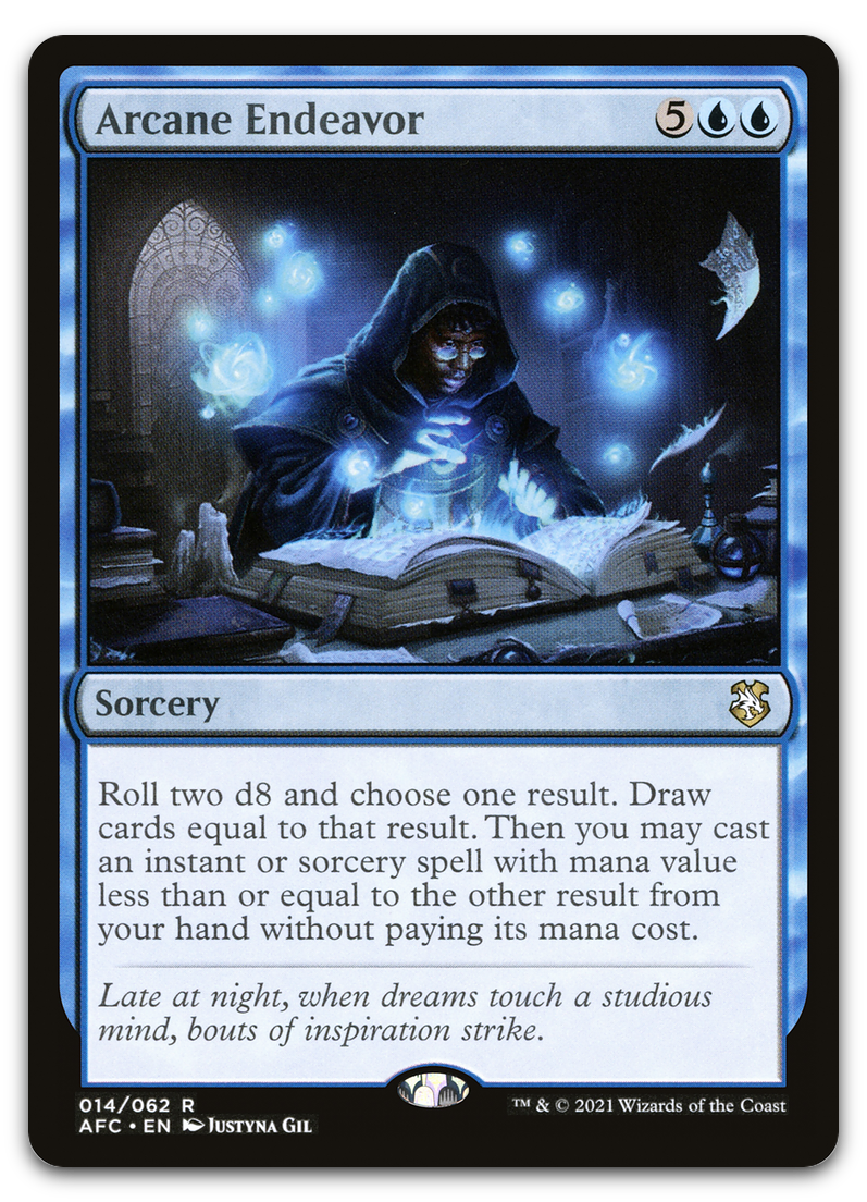 Product image for TCG 243766